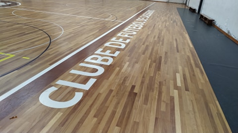 pavimento desportivo de madeira inov4sports