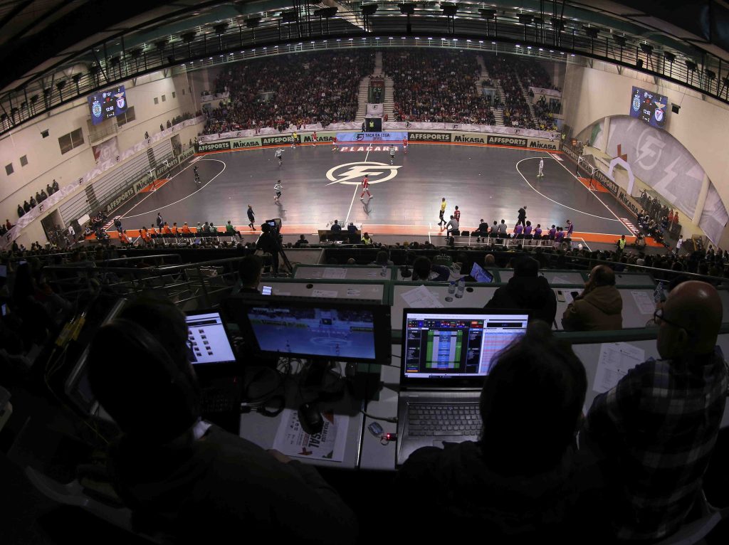 pavimentos desportivos para futsal inov4sports