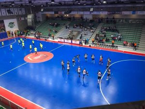 best futsal floor by inov4sports