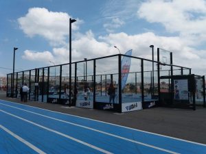 wall4sports multisports arena i4s