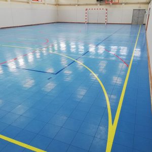 indoor sports flooring by inov4sports