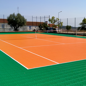 outdoor sports flooring by inov4sports