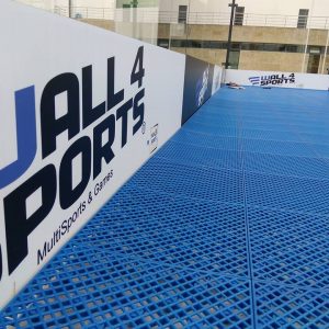 multisports arena wall4sports
