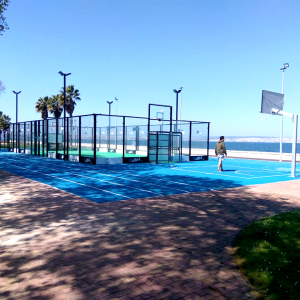 wall4sports multisports arena i4s